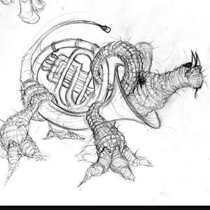 Meet your Posher, Luke